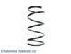 KIA 546302F000 Coil Spring